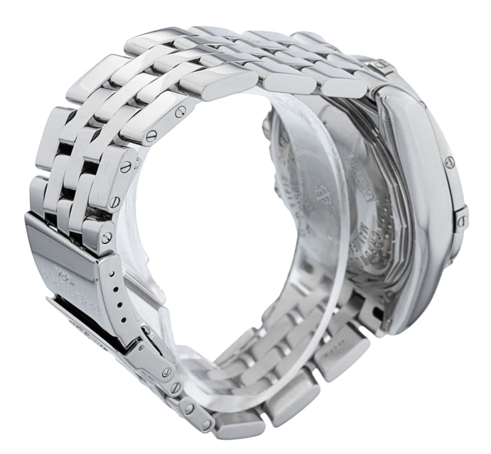 Breitling Chronomat Evolution A13356 Image 3